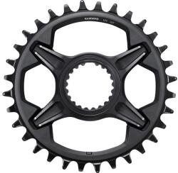 Shimano Deore XT FC-M8100-1 CRM85 MTB első lánckerék, 32T, direct mount, 1x12s, alumínium