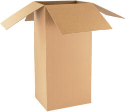 Leziter Kartondoboz 56x47x120, 5 cm (B-203-56741205) - leziter