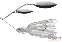 Daiwa Prorex Tandem DB Spinnerbait 14g Pearl - Daiwa Spinnerbait (15454-514)