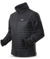 Trimm Sono kabát XL / fekete