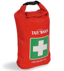 TATONKA First Aid Basic Waterproof Culoare: roșu (TAT2103057101NDF)