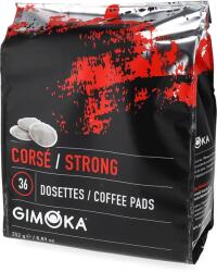 Gimoka | Strong - 36 paduri compatibil Senseo