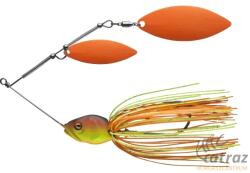 Daiwa Prorex Tandem DB Spinnerbait 14g Orange Devil - Daiwa Spinnerbait (15454-314)