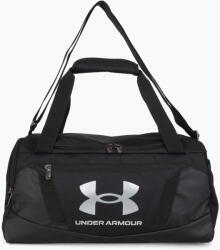 Under Armour Undeniable 5.0 Duffle пътна чанта черна 1369221