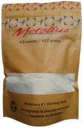 Metolius Super chalk 127 g magnézium fehér