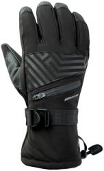 Hi-Tec Rodeno síkesztyű Kesztyűe: L/XL / fekete