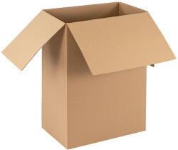 Leziter Kartondoboz 53x34x72, 5 cm (B-203-5334725) - leziter