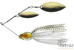 Daiwa Prorex Tandem DB Spinnerbait 23g Pearl Ayu - Daiwa Spinnerbait (15454-014)