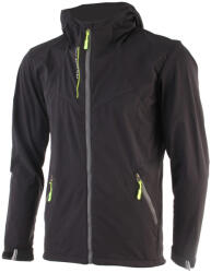 Axon PRODIGY férfi dzseki L / fekete