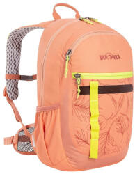 TATONKA City Pack Jr 12 gyerek hátizsák narancs