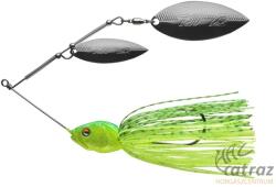 Daiwa Prorex Tandem DB Spinnerbait 14g Green Chartreuse - Daiwa Spinnerbait (15454-714)