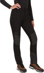 Kilpi Nuuk-W női nadrág M / fekete