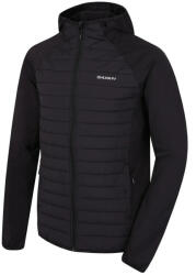 Husky Arya M férfi pulóver M / sötétkék