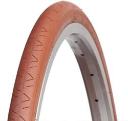 Vee Rubber VRB078 622-28 (700x28c) külső gumi (köpeny) barna, 500g