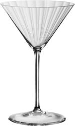 Spiegelau Pahare pentru martini LIFESTYLE 220 ml, set de 4 buc, limpede, Spiegelau (SP4450194) Pahar