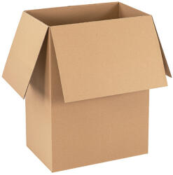 Leziter Kartondoboz 54x36x73 cm (B-203-543673) - leziter