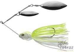 Daiwa Prorex Tandem DB Spinnerbait 23g Yellow Pearl - Daiwa Spinnerbait (15454-114)