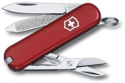 Victorinox Classic SD bicska piros