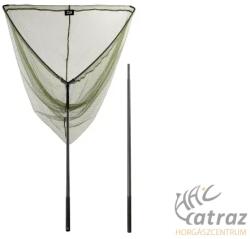 Daiwa Emblem Carp Net Rubber Coated 1x1m - Daiwa Emblem Gumírozott Bojlis Merítő (11991-280)