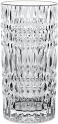 Nachtmann Pahare pentru băuturi lungi ETHNO, set de 4, 434 ml, transparent, Nachtmann (NM104250) Pahar