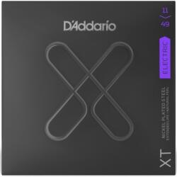 D'Addario XTE1149 Corzi chitare electrice (XTE1149)