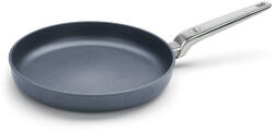 WOLL Tigaie antiaderentă DIAMOND LITE 28 cm, mâner din oțel inoxidabil, titan, WOLL (WL2528DLP)