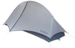 NEMO Equipment Hornet Elite OSMO 1P ultrakönnyű sátor szürke