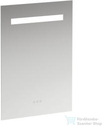 Laufen LEELO 55 cm-es tükör, LED világítással, 3 érintésérzékelővel H4476239501441 (H4476239501441)