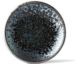 Made in Japan Farfurie pentru aperitive BLACK PEARL, 20 cm, MIJ (MIJC2440)