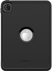 OtterBox Defender Apple iPad Pro Műanyag Tok - Fekete
