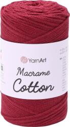 Yarn Art Macrame Cotton 2 mm 225 m 781 Șnur (Macrame Cotton 781)