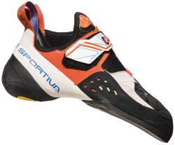 La Sportiva Solution Women 2024 női mászócipő Cipőméret (EU): 38 / narancs