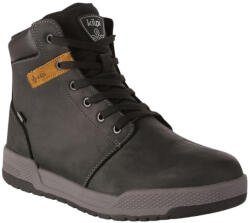 Kilpi Lomar High Wp-M férficipő Cipőméret (EU): 46 / fekete