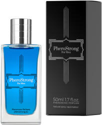 PheroStrong - parfum cu feromoni pentru bărbați - 50ml (5905669259071)