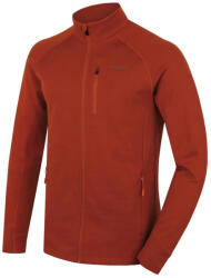 Husky Alou M férfi funkcionális pulóver XXL / barna