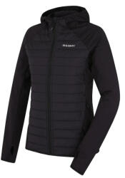 Husky Arya L női pulóver L / fekete