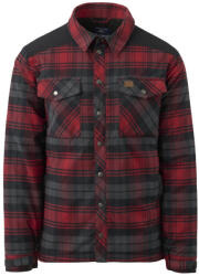 Helikon-Tex Winter Warden Shirt férfi ing M / piros