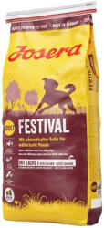 Josera Festival 12, 5kg (csomagolásváltás)