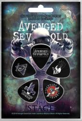 Avenged Sevenfold The Stage Pană (PP037)