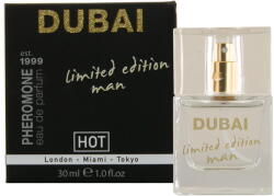 HOT Parfum Hot Dubai Men 30ml