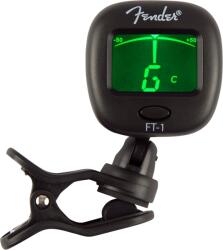 Fender FT-1 Pro Acordor clip (0239978005)