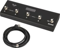 Fender LTX-5 Pedală mai multe canale (0994073000)