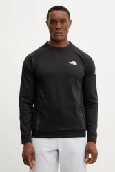 The North Face sportos pulóver Mountain Athletics - fekete L - answear - 26 990 Ft