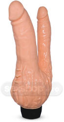 Toyz4Lovers Foarte Vandut Doua Carlige Vibrator Dublu Vibrator