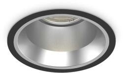 Ideal Lux 266589 LED süllyesztett mennyezeti spotlámpa Off 1x28W | 3400lm | 4000K - fekete