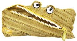 ZIPIT Penar Penar cu fermoar, ZIPIT Monster Special Edition - auriu (ZP-146518) - pcone Penar