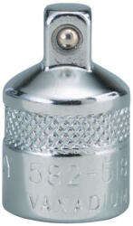 Cromwell 3/8" (belső) x1/4" (külső) átalakító (KEN5825180K)