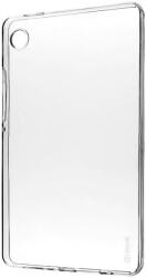  Tablettok Samsung Galaxy Tab A11 8.7 X133 / X135 - OBAL: ME átlátszó szilikon tablet tok