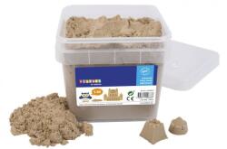 Playbox Nisip senzorial modelabil natur Play sand 5 kg PLAYBOX PB2472015 (PB2472015)