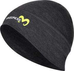 PROGRESS Merino beanie s/m